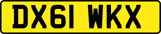 DX61WKX