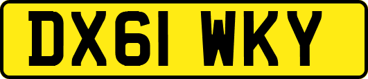 DX61WKY
