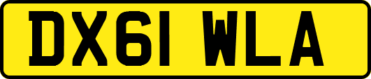 DX61WLA
