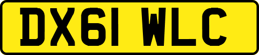 DX61WLC