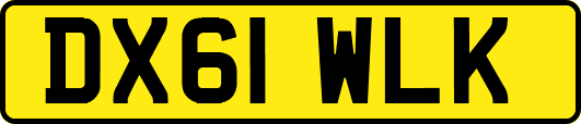 DX61WLK