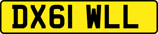 DX61WLL