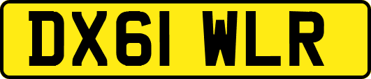 DX61WLR