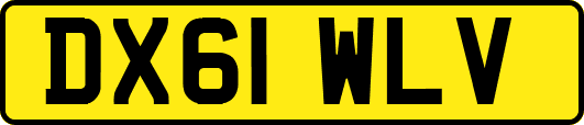 DX61WLV
