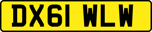 DX61WLW