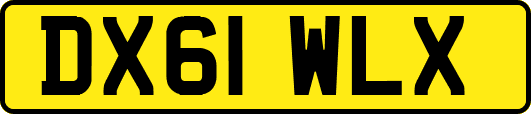 DX61WLX