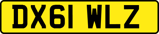 DX61WLZ
