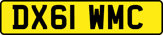 DX61WMC
