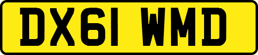 DX61WMD