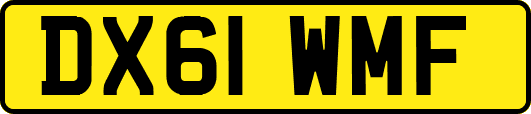 DX61WMF