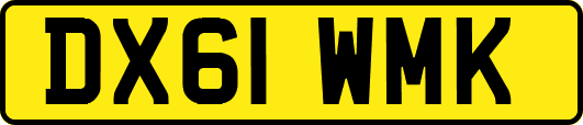 DX61WMK