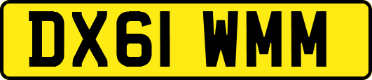 DX61WMM