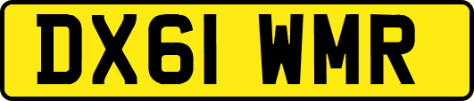 DX61WMR