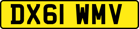 DX61WMV