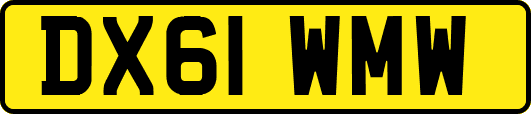 DX61WMW
