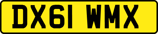 DX61WMX