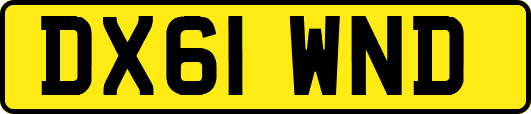 DX61WND