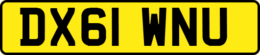 DX61WNU