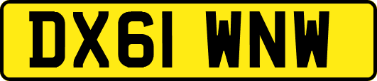 DX61WNW
