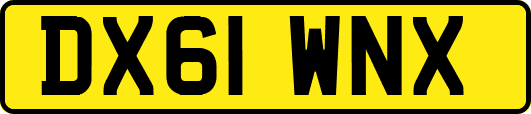 DX61WNX