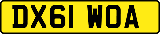 DX61WOA