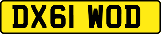 DX61WOD