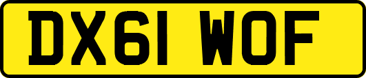 DX61WOF