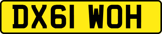 DX61WOH