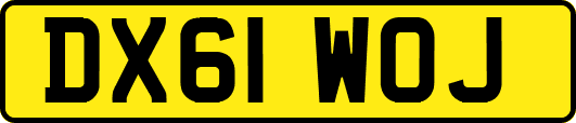 DX61WOJ