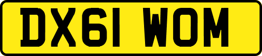 DX61WOM