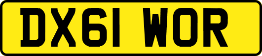 DX61WOR
