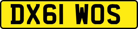 DX61WOS