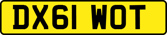 DX61WOT