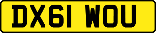 DX61WOU