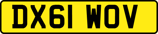 DX61WOV
