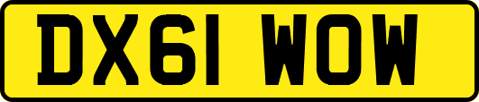 DX61WOW