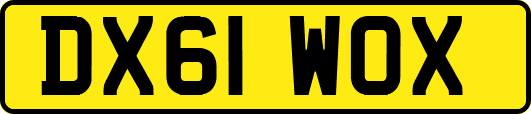 DX61WOX