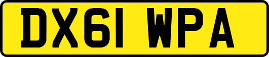 DX61WPA