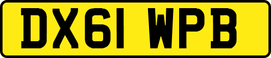 DX61WPB