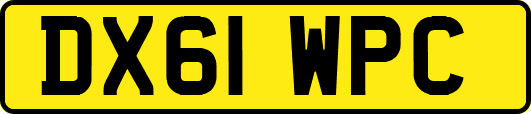 DX61WPC