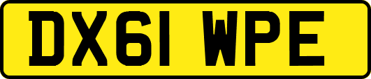 DX61WPE