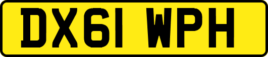 DX61WPH