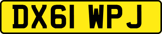 DX61WPJ