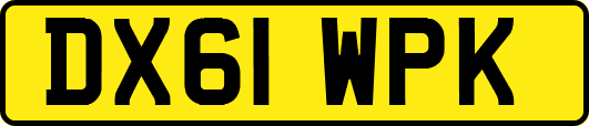 DX61WPK