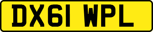 DX61WPL