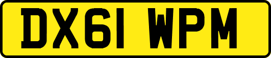 DX61WPM