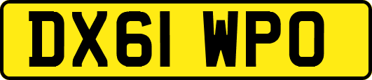 DX61WPO
