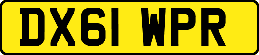 DX61WPR