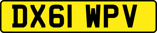 DX61WPV