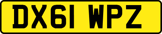 DX61WPZ
